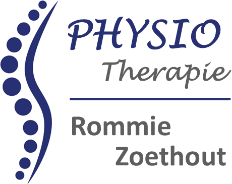 Logo Physiotherapie Rommie Zoethout Mölln